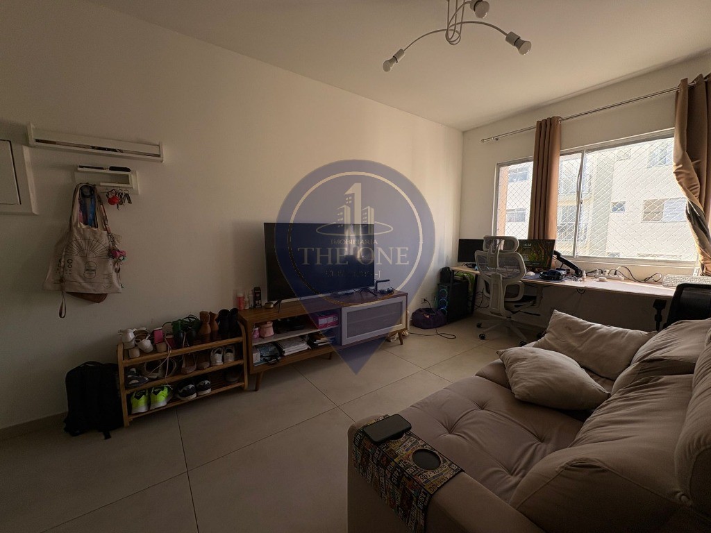 Apartamento, 1 quarto, 45 m² - Foto 2