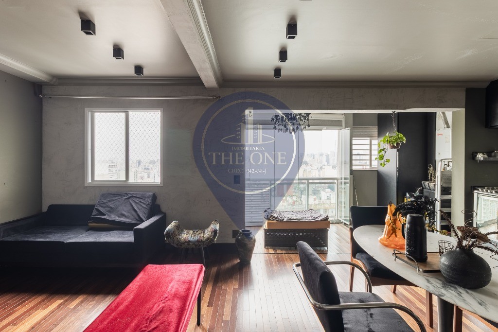 Apartamento, 1 quarto, 91 m² - Foto 7