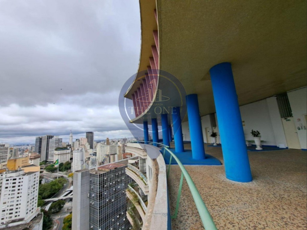 Apartamento, 1 quarto, 42 m² - Foto 19