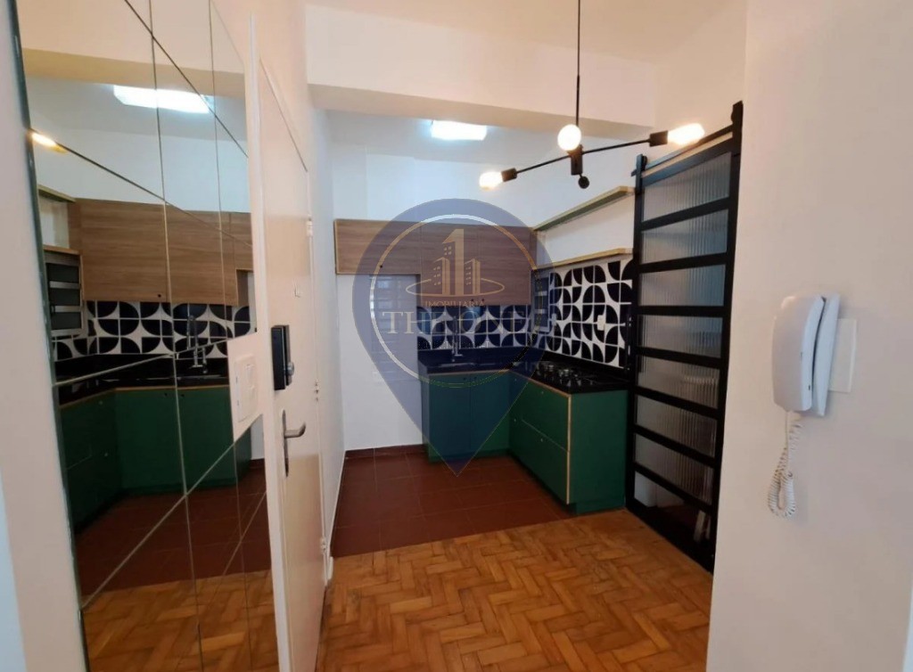 Apartamento, 1 quarto, 42 m² - Foto 8