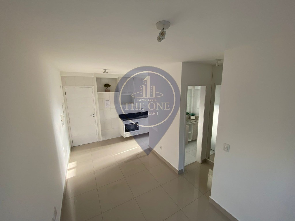 Apartamento, 1 quarto, 43 m² - Foto 6