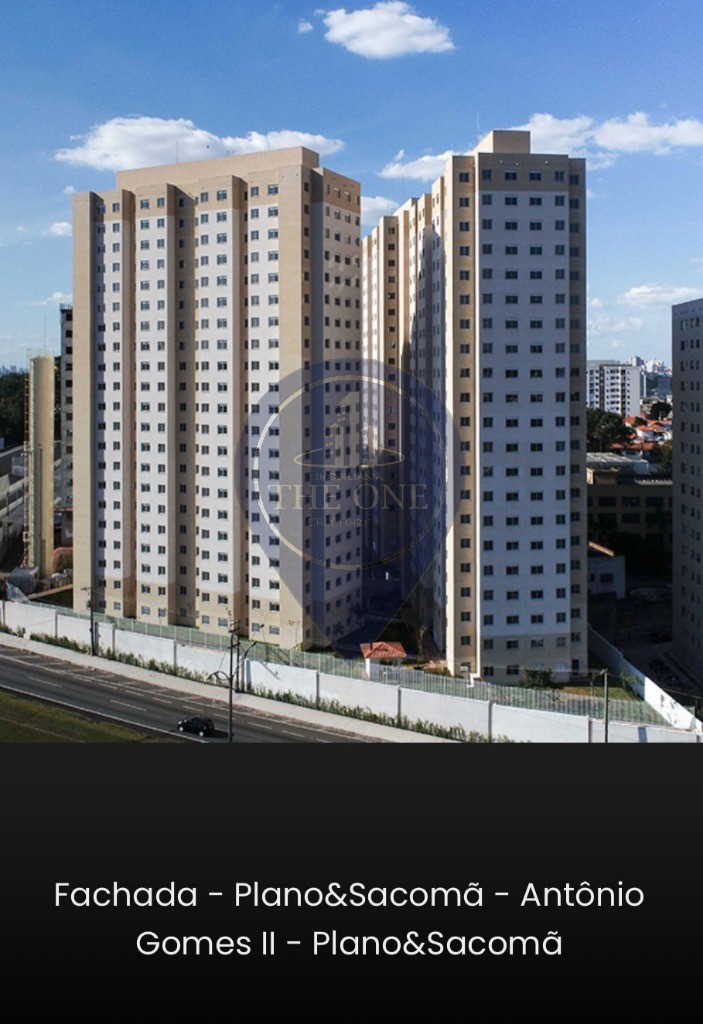 Apartamento, 2 quartos, 32 m² - Foto 15