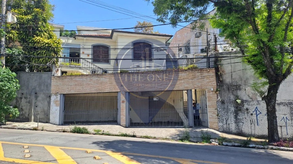 Prédio Inteiro, 321 m² - Foto 32