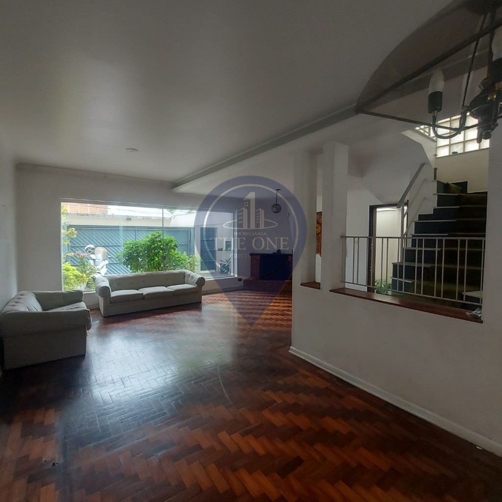 Casa, 3 quartos, 130 m² - Foto 1