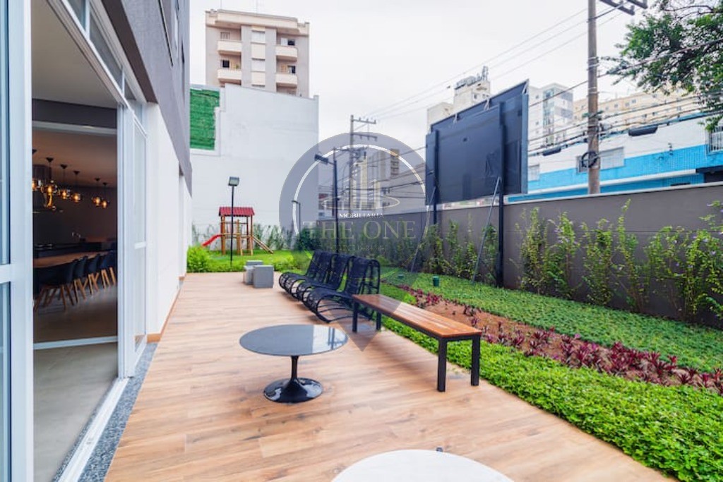 Apartamento, 2 quartos, 35 m² - Foto 16