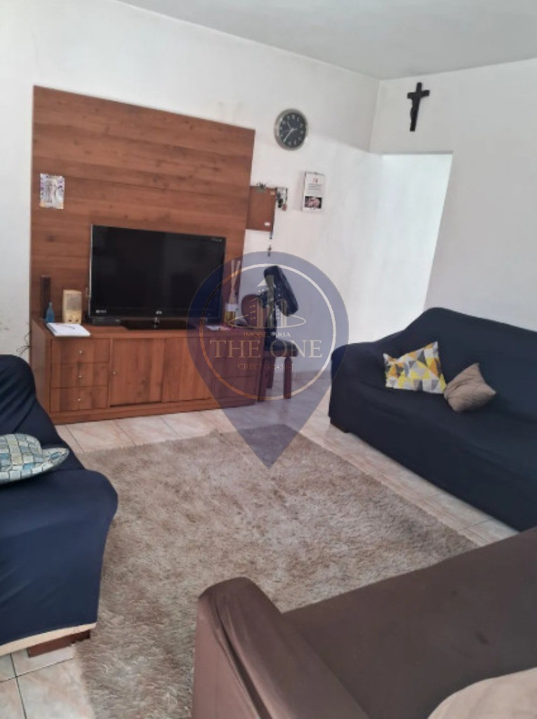 Casa, 3 quartos, 128 m² - Foto 1