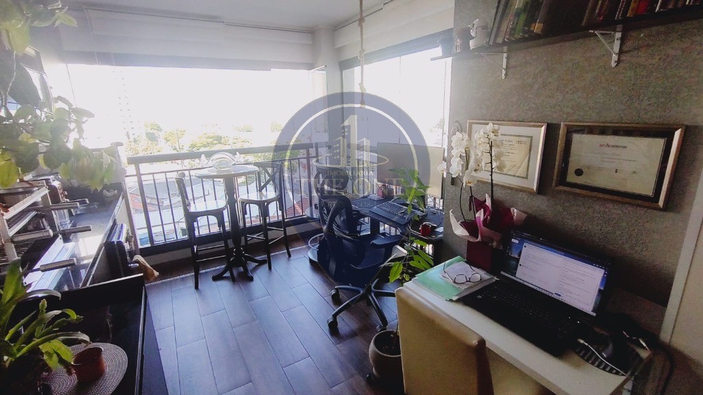 Apartamento, 2 quartos, 67 m² - Foto 11