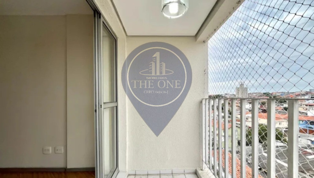 Apartamento, 3 quartos, 70 m² - Foto 4