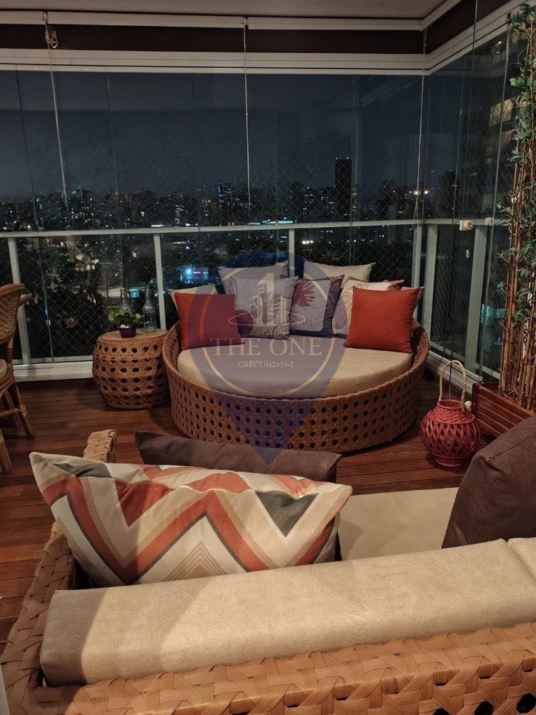 Apartamento, 2 quartos, 92 m² - Foto 2