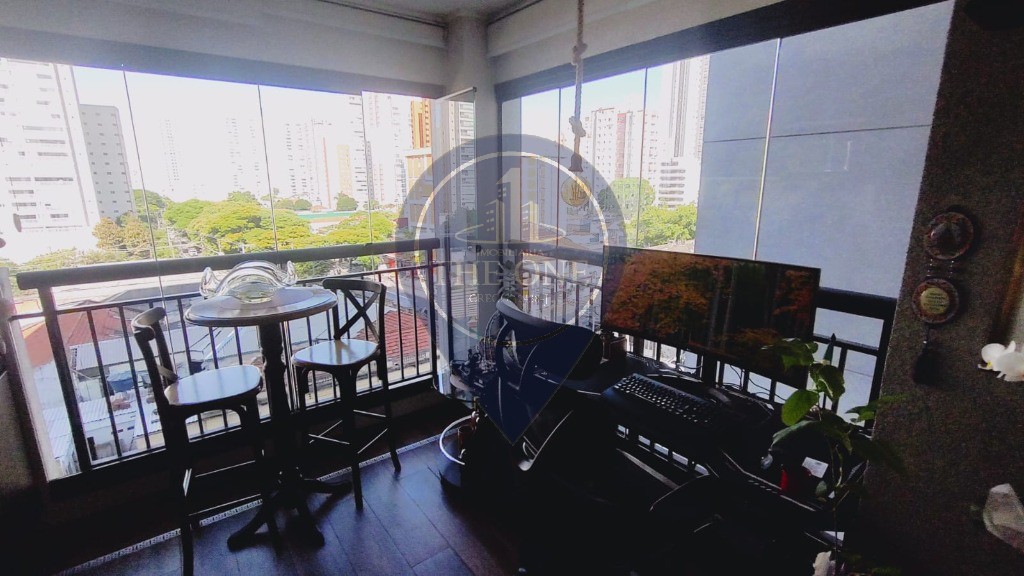 Apartamento, 2 quartos, 67 m² - Foto 12