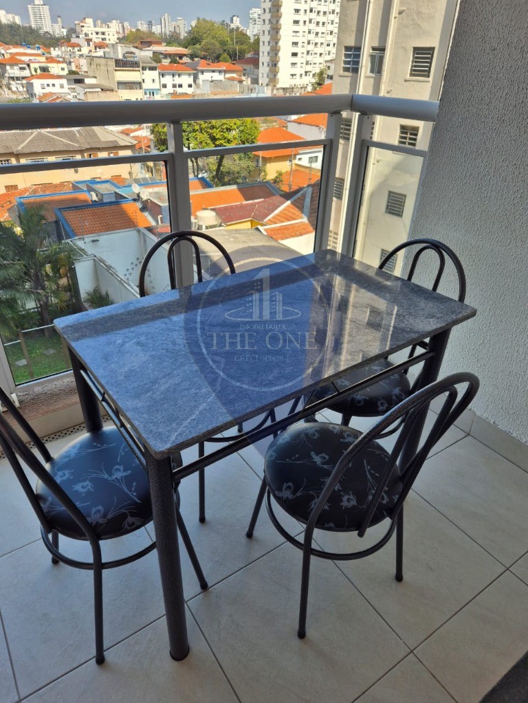 Apartamento, 1 quarto, 40 m² - Foto 35