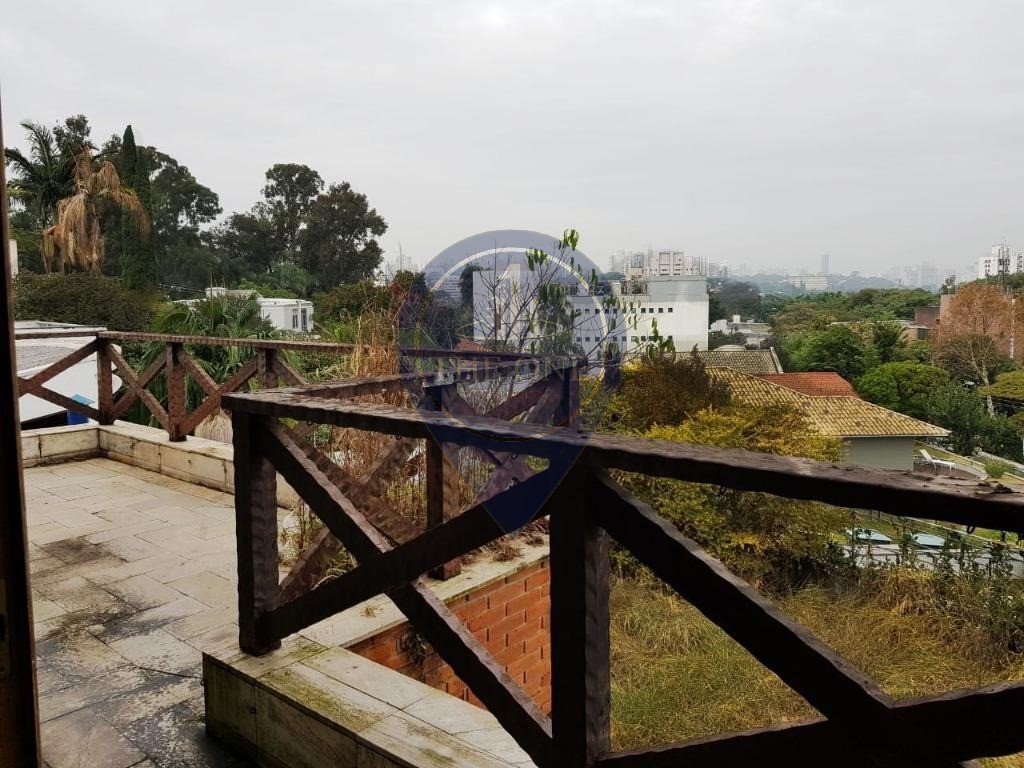 Casa, 8 quartos, 527 m² - Foto 6