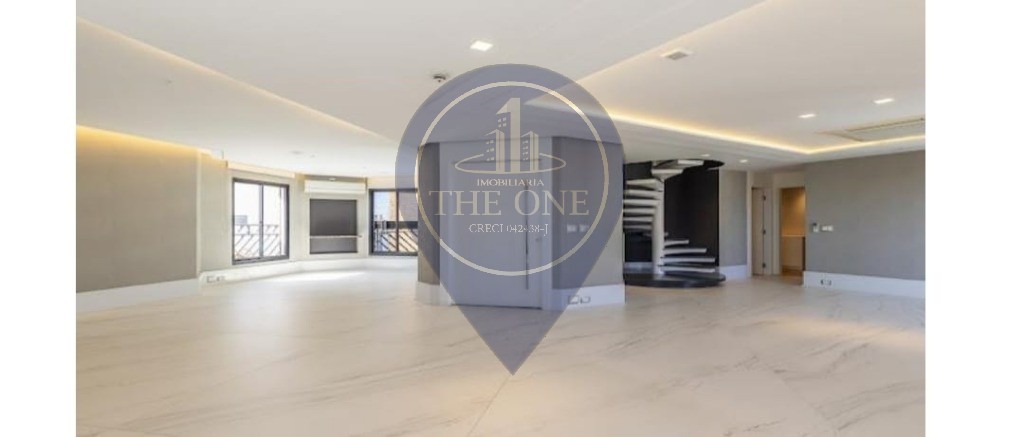 Cobertura, 4 quartos, 440 m² - Foto 15