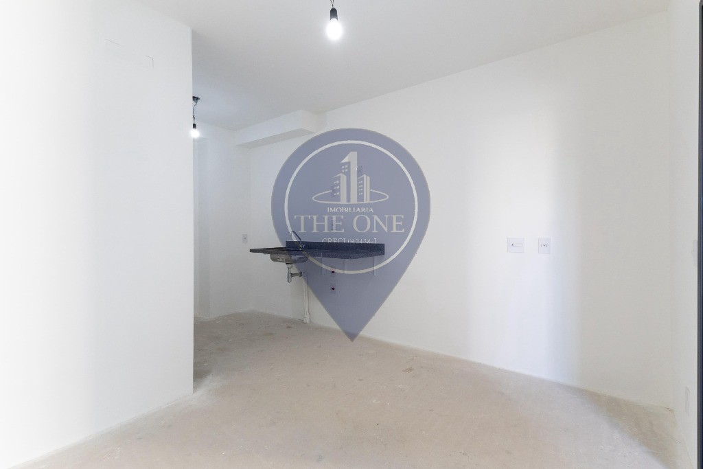 Apartamento, 1 quarto, 24 m² - Foto 6