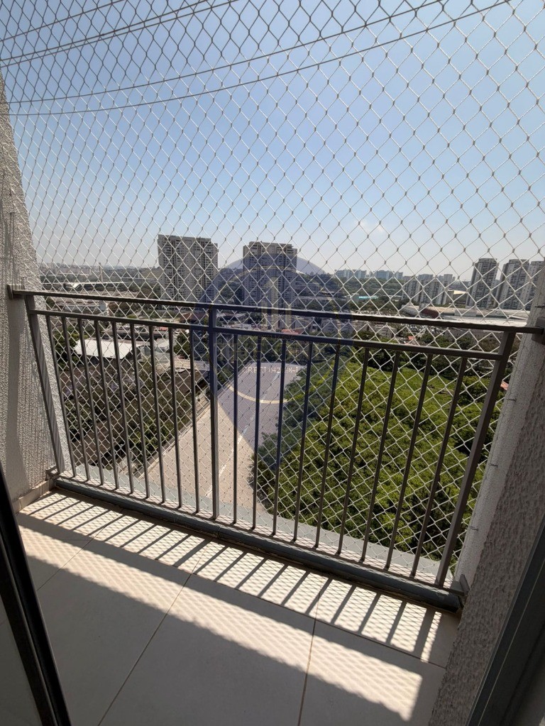 Apartamento, 2 quartos, 41 m² - Foto 2