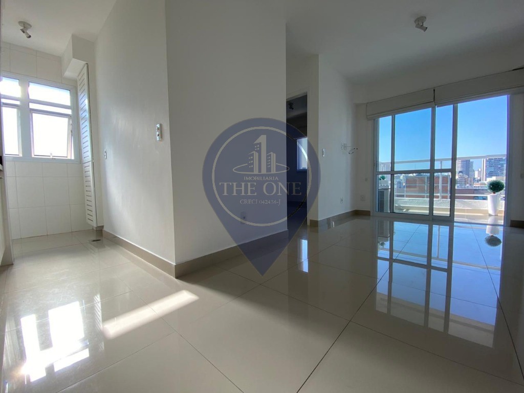 Apartamento, 1 quarto, 43 m² - Foto 1
