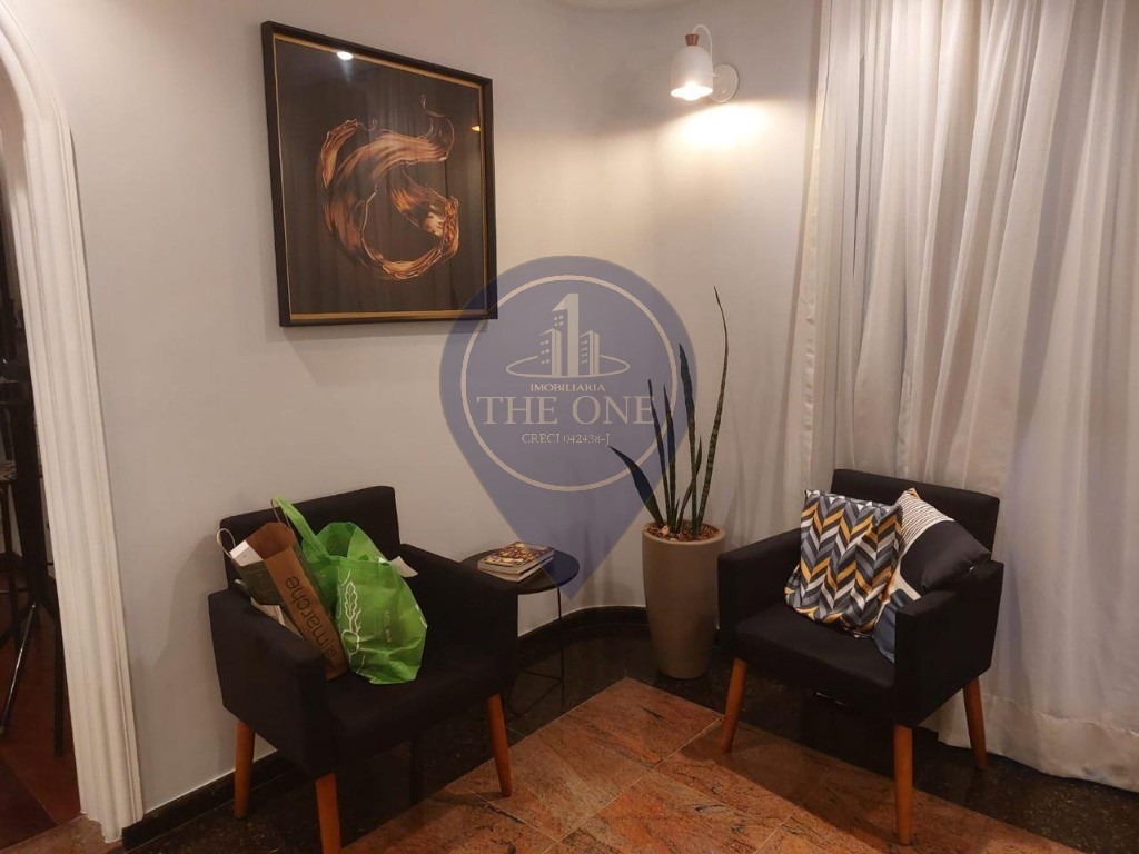 Apartamento, 3 quartos, 190 m² - Foto 7