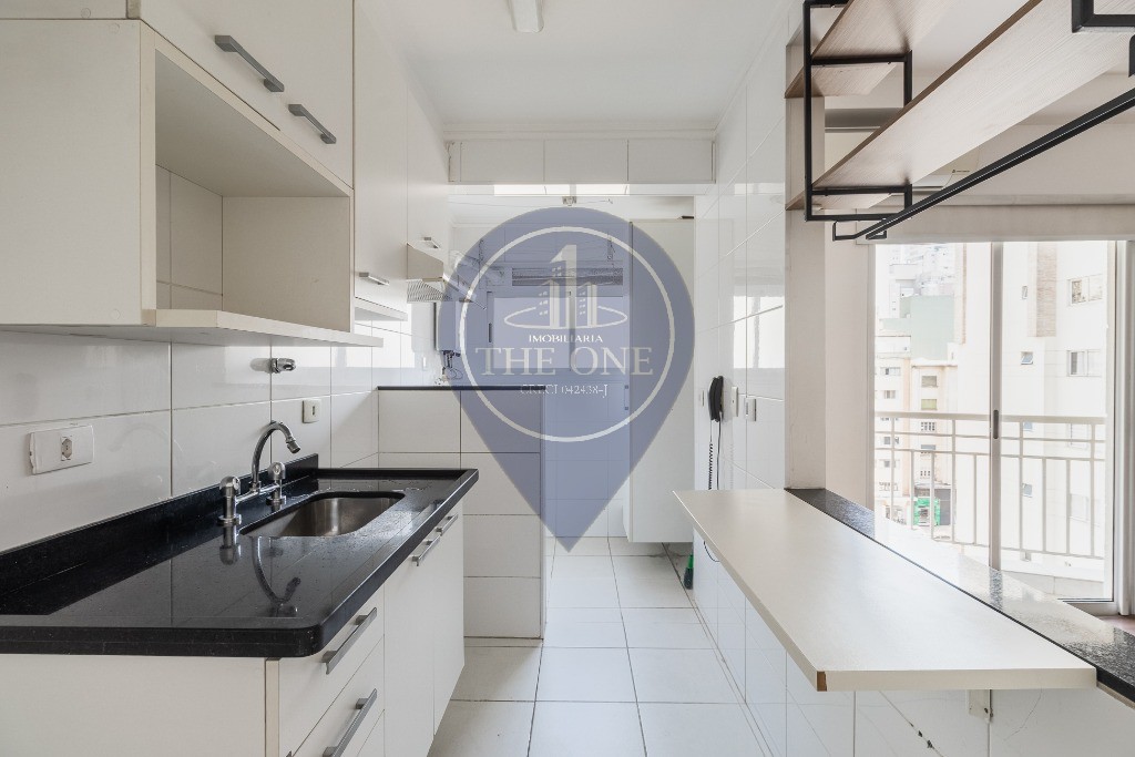 Apartamento, 2 quartos, 53 m² - Foto 7