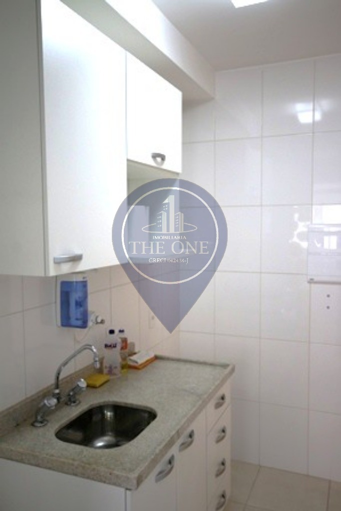 Apartamento, 1 quarto, 43 m² - Foto 6
