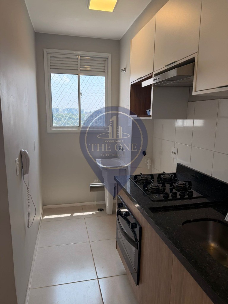 Apartamento, 2 quartos, 41 m² - Foto 5