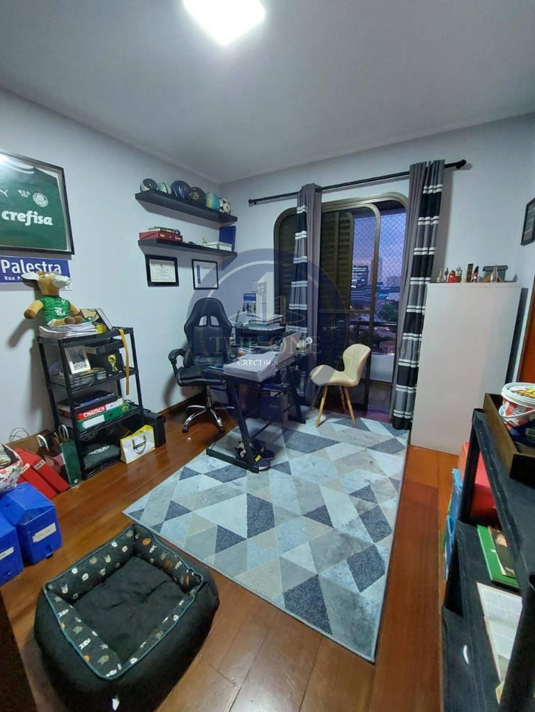 Apartamento, 3 quartos, 190 m² - Foto 9