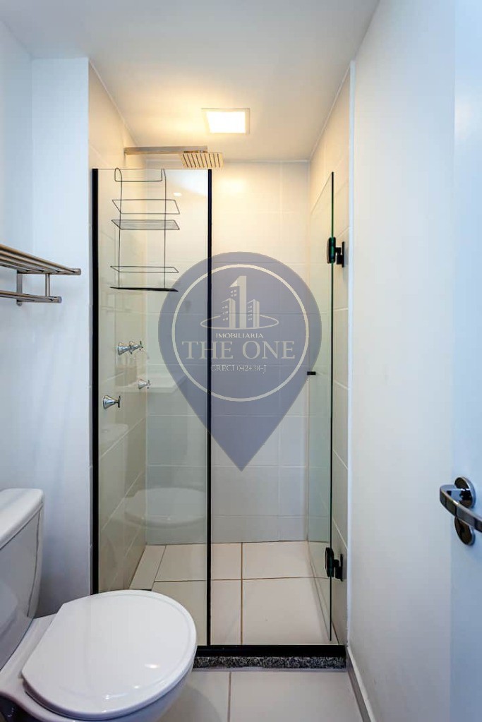 Apartamento, 2 quartos, 35 m² - Foto 8