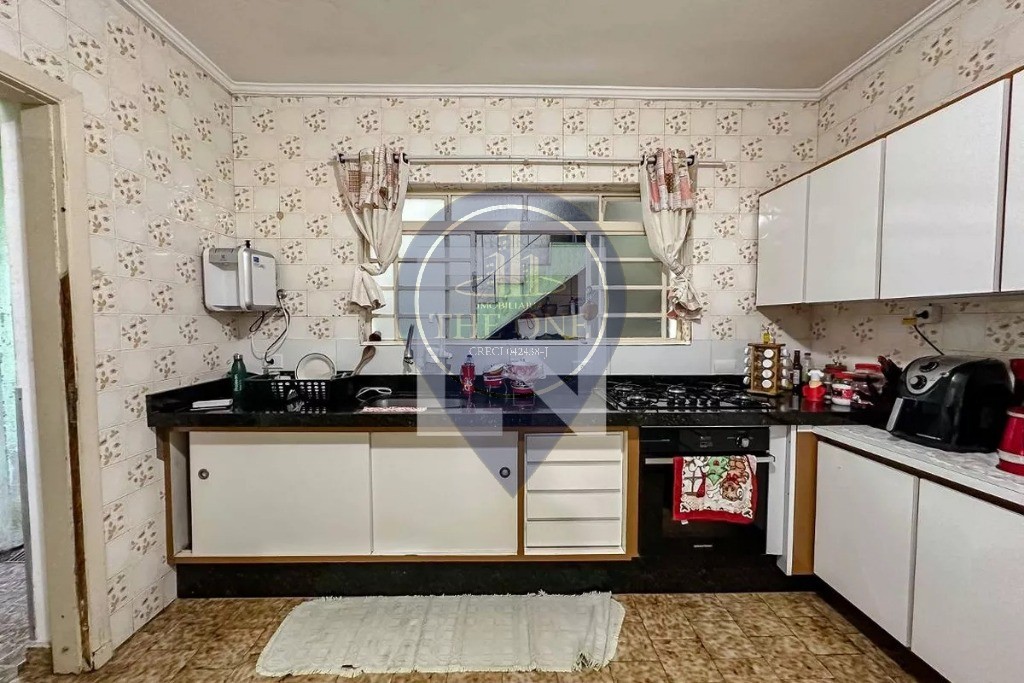 Casa, 3 quartos, 192 m² - Foto 8