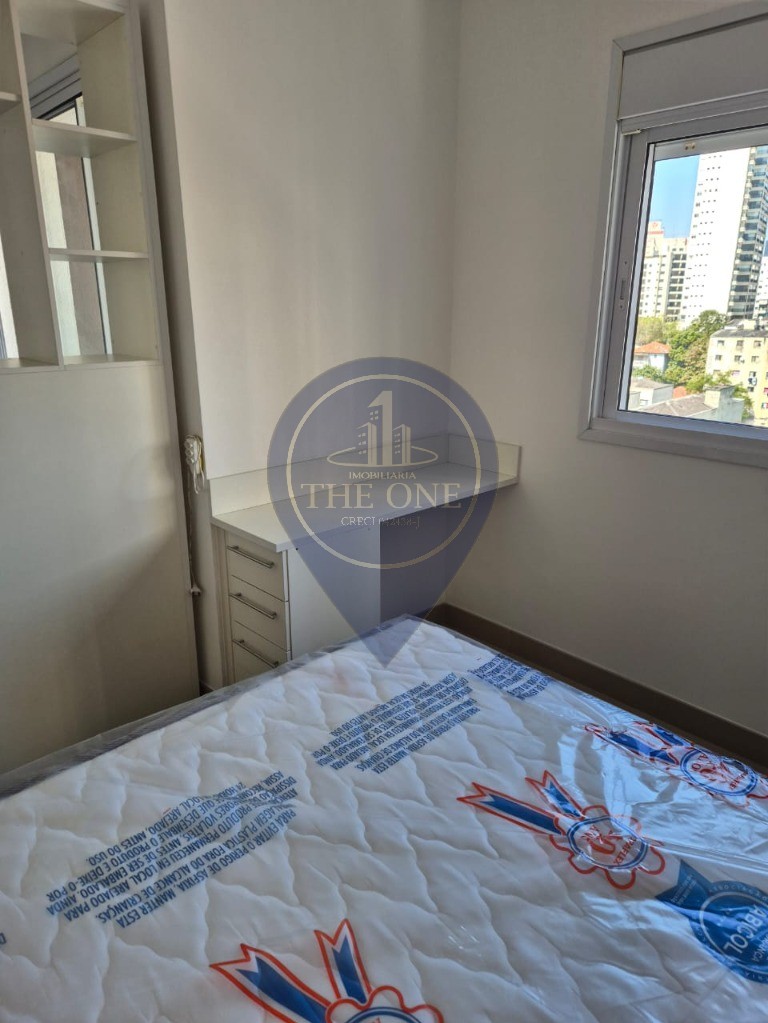 Apartamento, 1 quarto, 40 m² - Foto 40