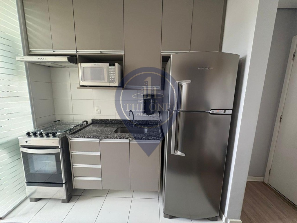 Apartamento, 1 quarto, 42 m² - Foto 15