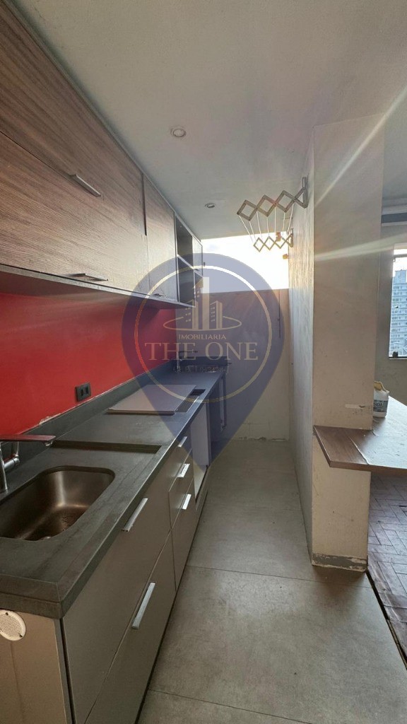 Kitnet-Studio, 27 m² - Foto 12