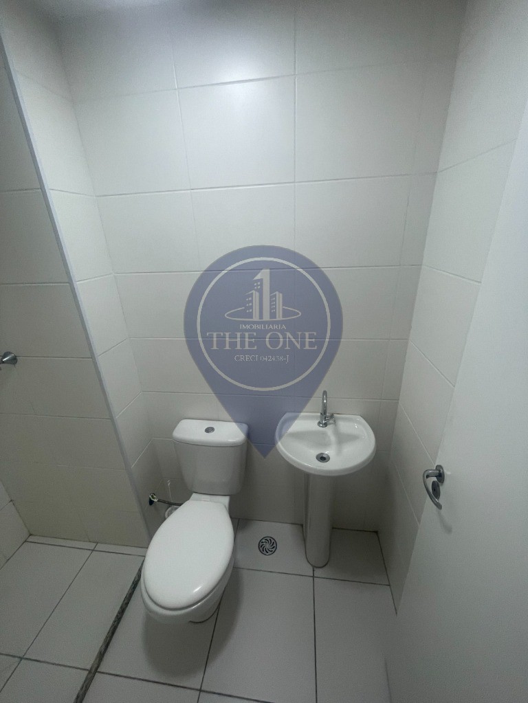 Apartamento, 2 quartos, 32 m² - Foto 7