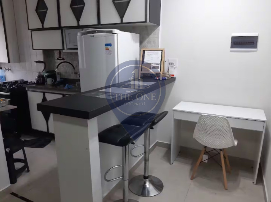 Kitnet-Studio, 40 m² - Foto 3