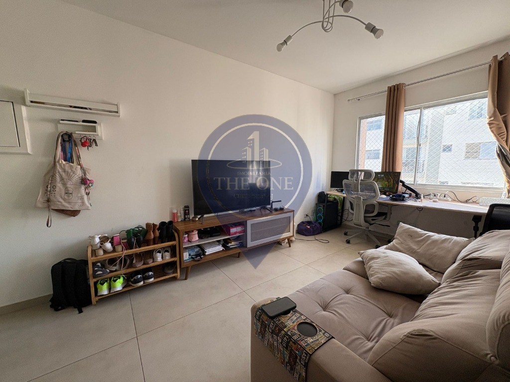 Apartamento, 1 quarto, 45 m² - Foto 1