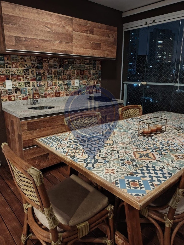 Apartamento, 2 quartos, 92 m² - Foto 4