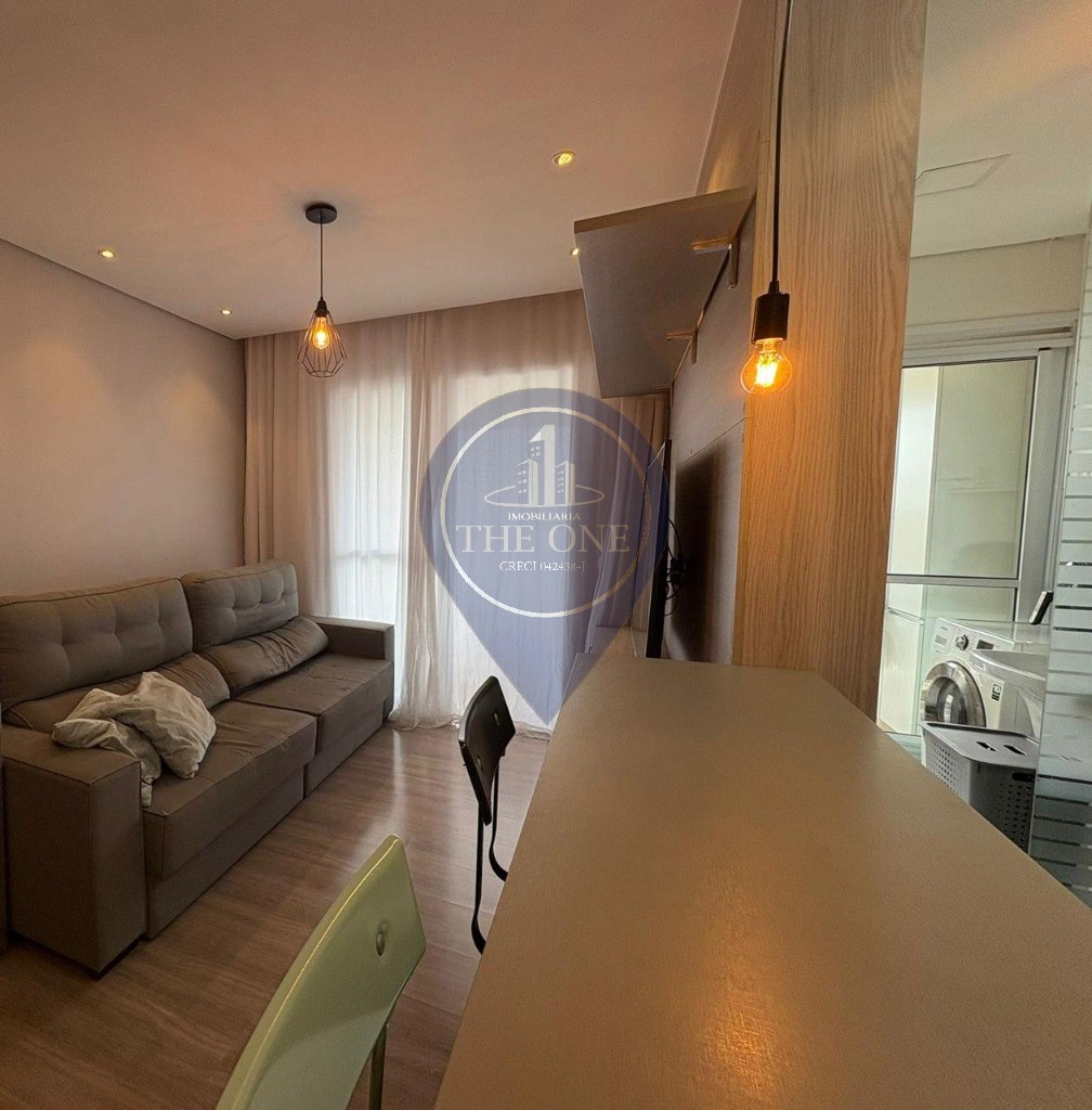 Apartamento, 1 quarto, 42 m² - Foto 9