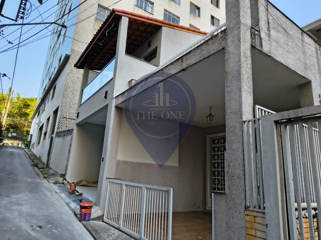 Casa, 3 quartos, 138 m² - Foto 2