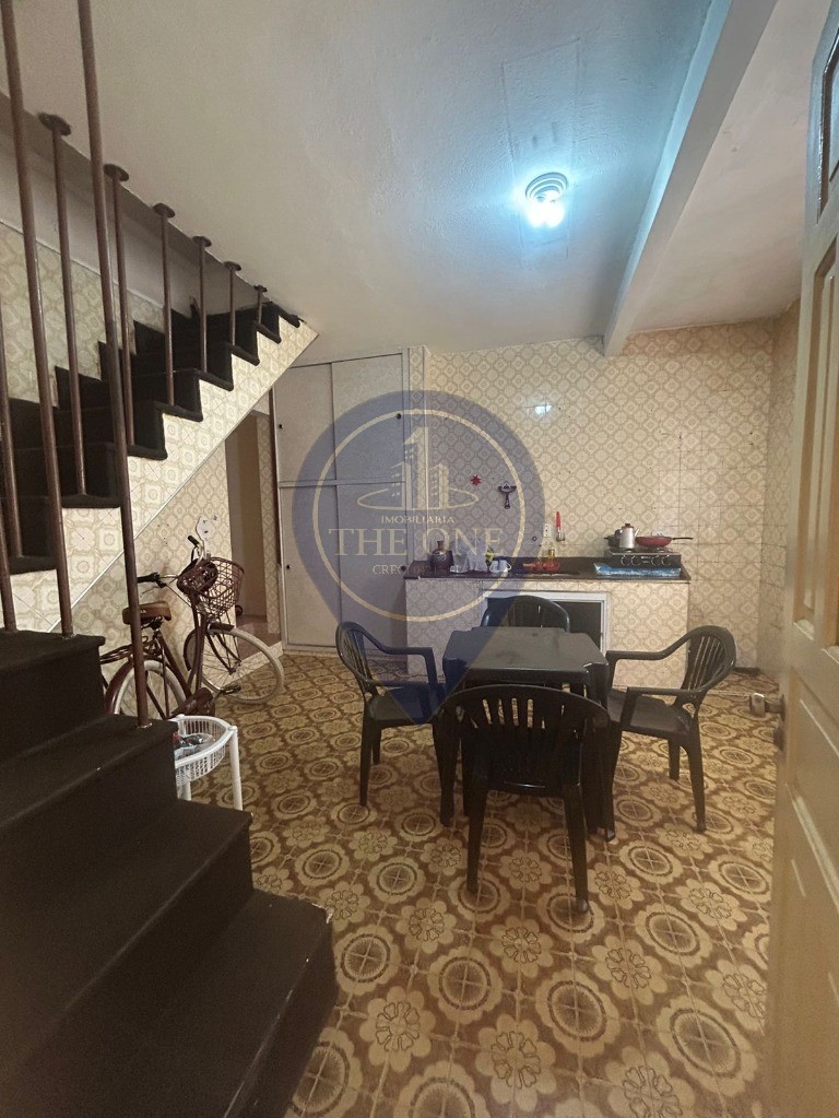 Casa, 3 quartos, 140 m² - Foto 1