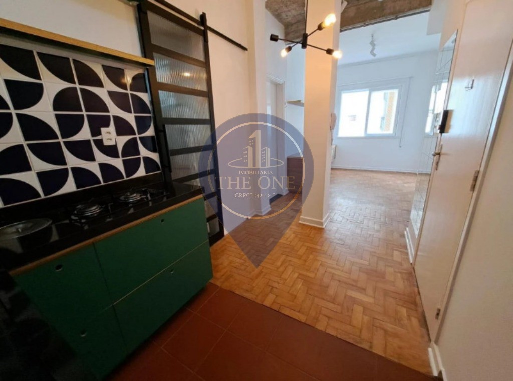 Apartamento, 1 quarto, 42 m² - Foto 12