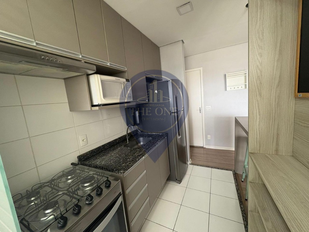 Apartamento, 1 quarto, 42 m² - Foto 17