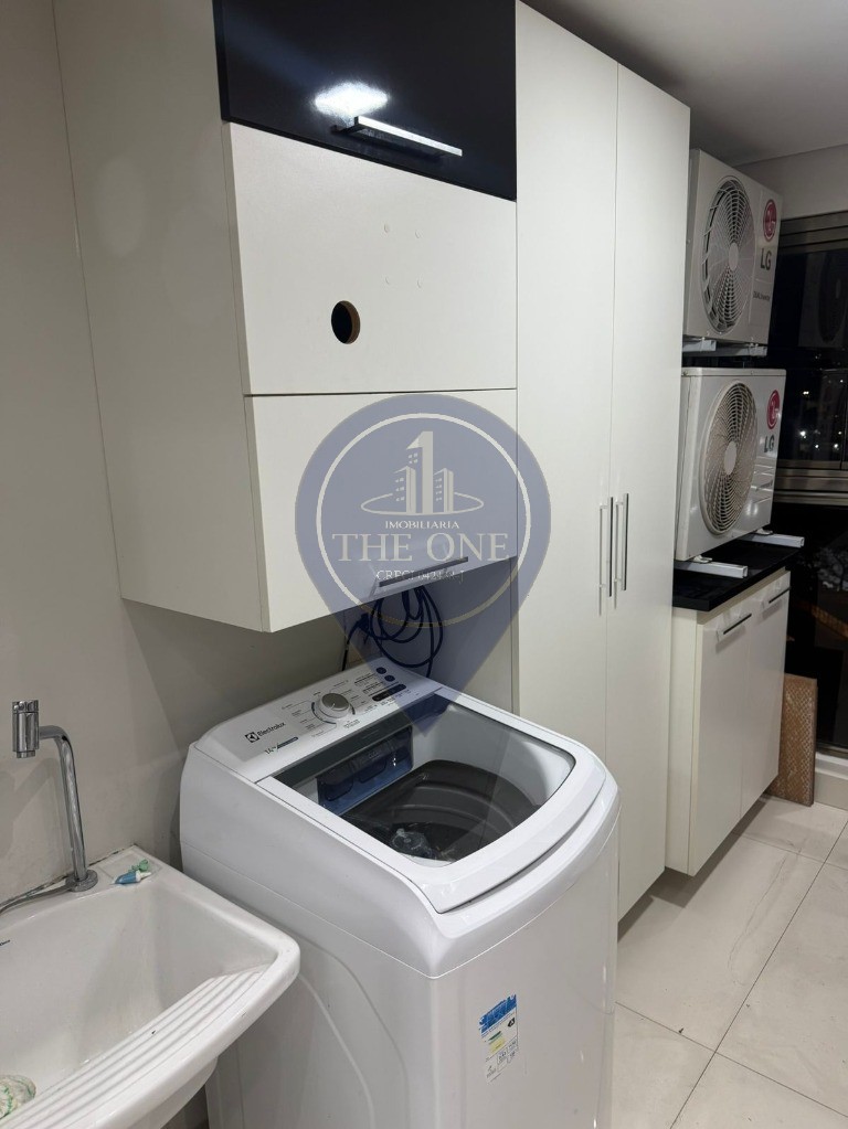 Apartamento, 2 quartos, 69 m² - Foto 7