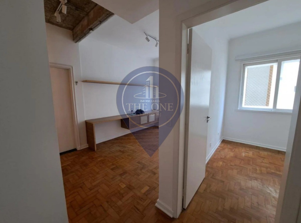 Apartamento, 1 quarto, 42 m² - Foto 3