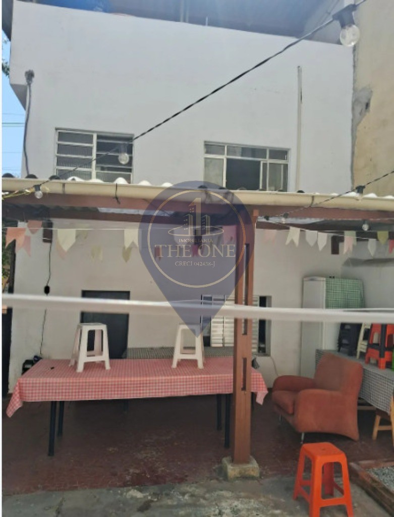 Casa, 3 quartos, 128 m² - Foto 7