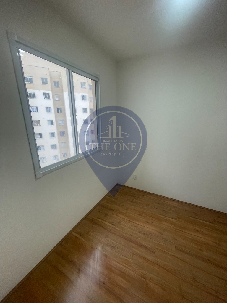 Apartamento, 2 quartos, 32 m² - Foto 5