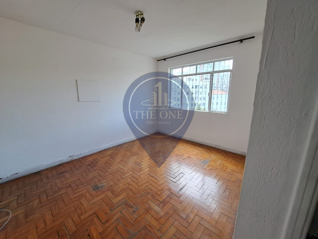 Apartamento, 1 quarto, 37 m² - Foto 5