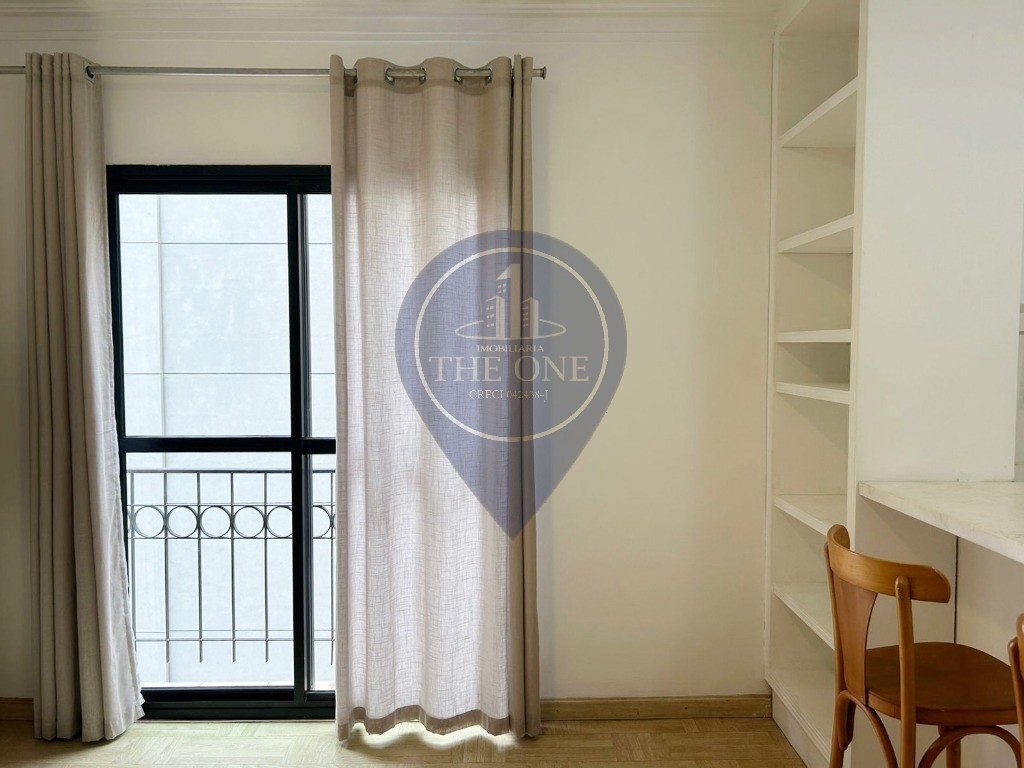 Apartamento, 1 quarto, 50 m² - Foto 2