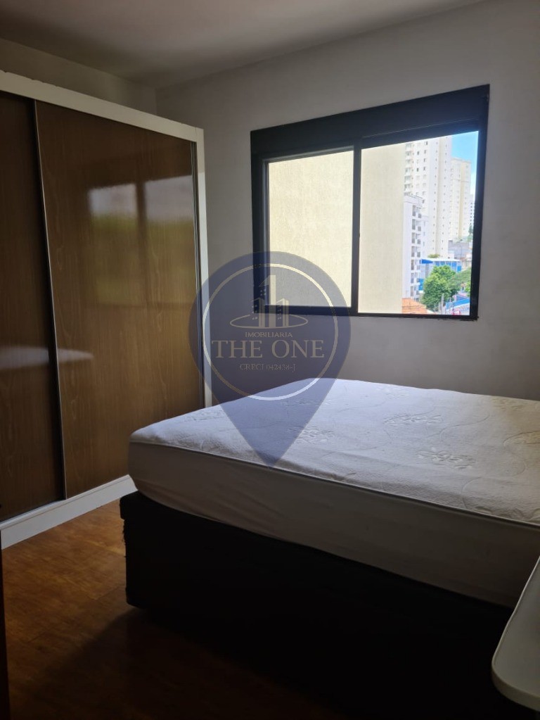 Kitnet-Studio, 36 m² - Foto 23