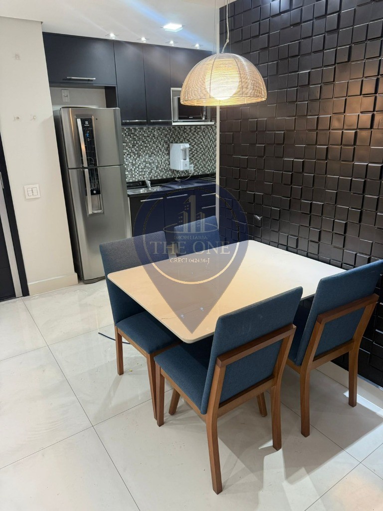 Apartamento, 2 quartos, 69 m² - Foto 4