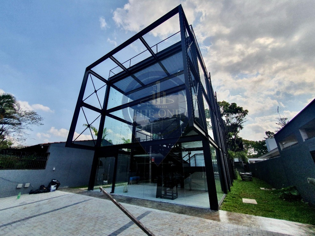 Loja-Salão, 725 m² - Foto 1