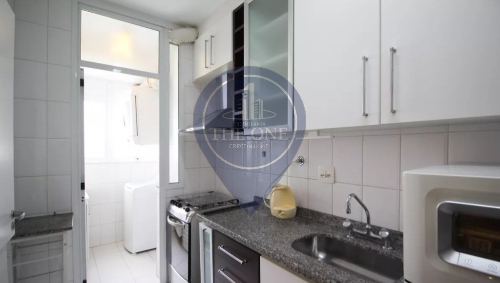 Apartamento, 3 quartos, 74 m² - Foto 9