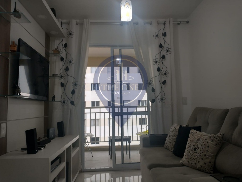 Apartamento, 2 quartos, 64 m² - Foto 4
